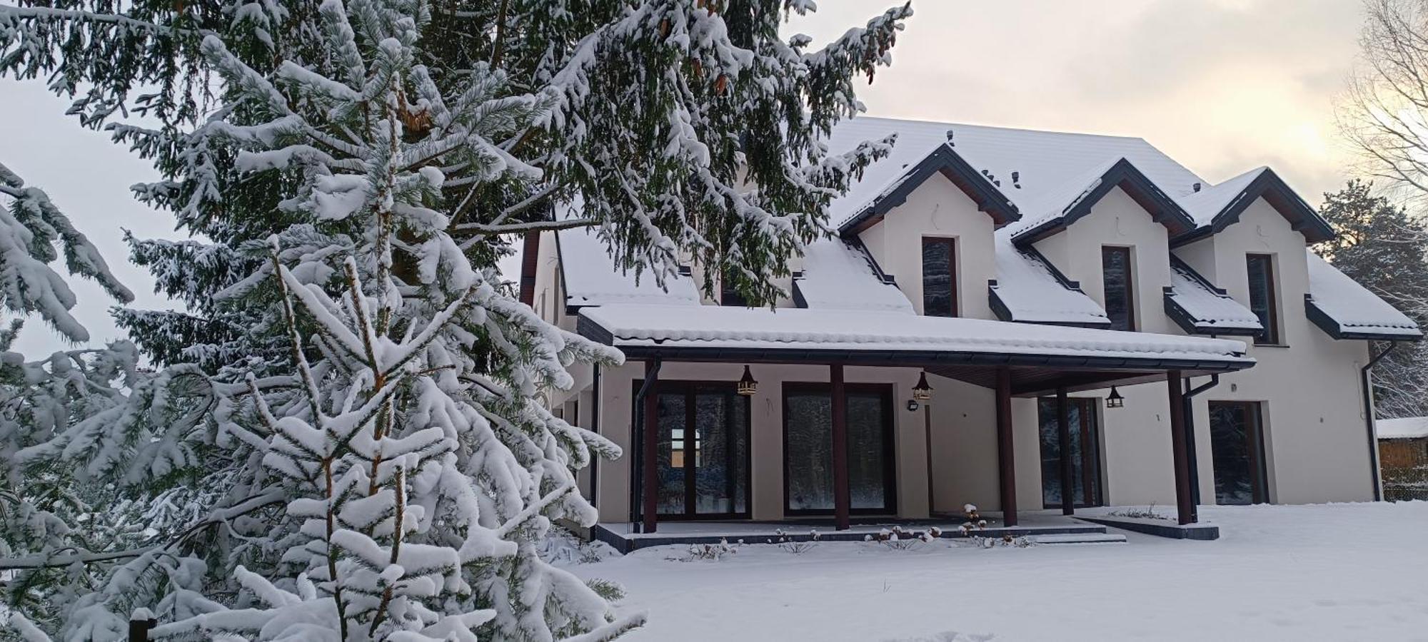 Gosciniec Szpakowka Hotel Czeremcha Bagian luar foto