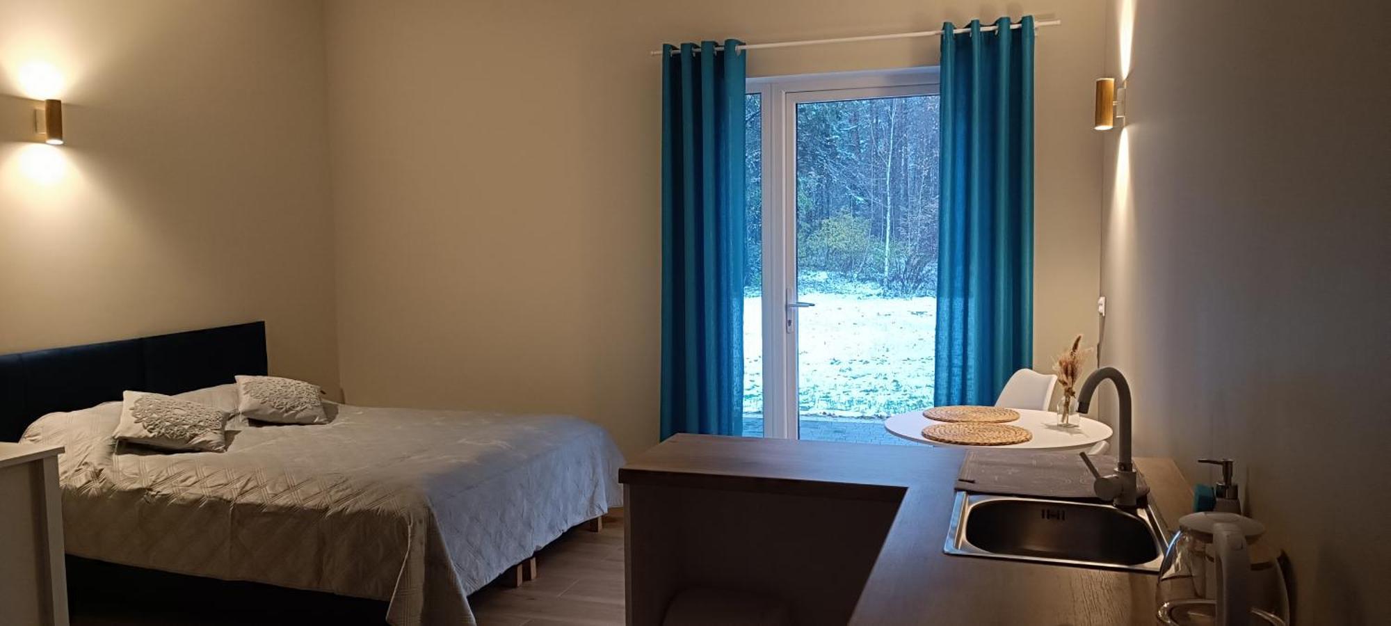 Gosciniec Szpakowka Hotel Czeremcha Ruang foto